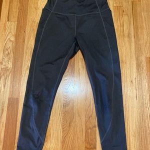 Zella cozy leggings #2